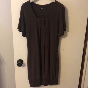 Tunic dress